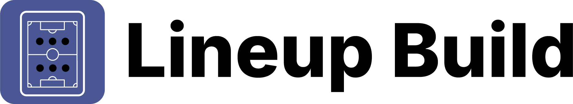 lineupbuild logo